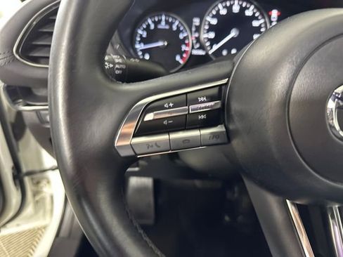 Used 2020 MAZDA MAZDA3 AWD Hatchback w/ Preferred Pkg image 15