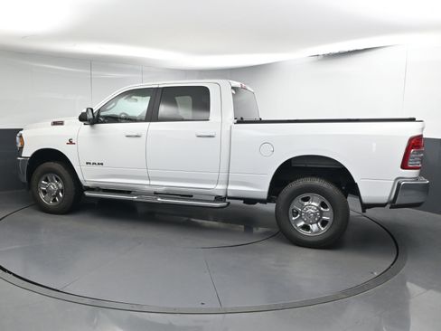 Used 2022 RAM 2500 Big Horn image 6