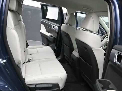 New 2027 Hyundai Santa Fe SEL AWD/4WD image 15