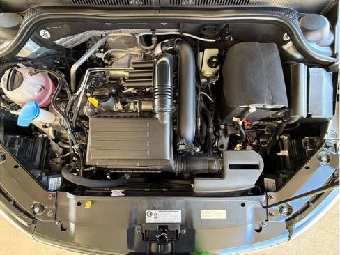 Used 2017 Volkswagen Jetta S FWD image 26