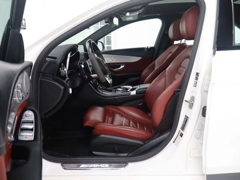 Used 2018 Mercedes-Benz C 43 AMG 4MATIC Sedan image 14