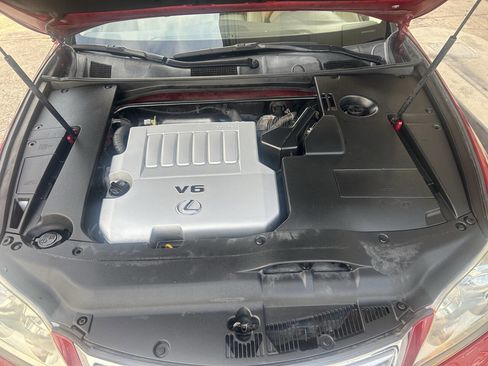 Used 2010 Lexus ES 350 Base 4dr Sedan image 18