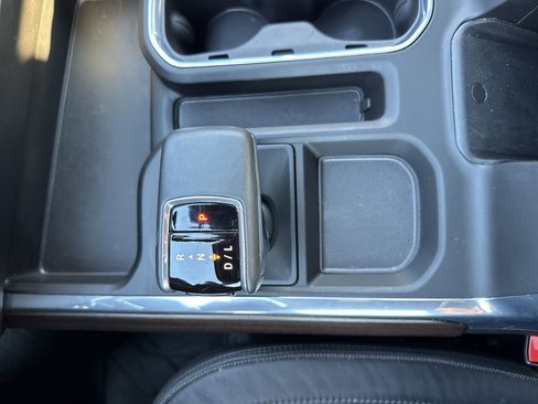 Used 2024 Chevrolet Silverado 1500 High Country w/ High Country Premium Package image 20