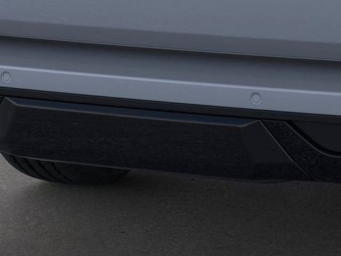 New 2026 Ford Expedition Max Platinum AWD/4WD image 23