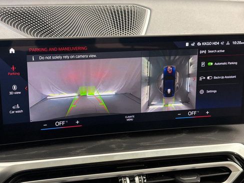 Certified 2023 BMW i4 eDrive35 RWD image 26