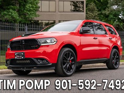 Used 2018 Dodge Durango GT w/ Premium Group