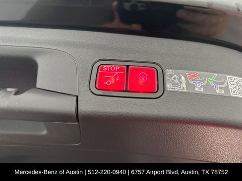 Certified 2025 Mercedes-Benz GLE 350 4MATIC image 24