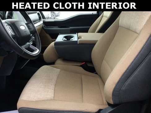 Used 2023 Ford F150 XLT w/ Equipment Group 302A High image 10