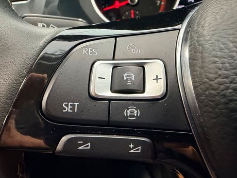 Used 2021 Volkswagen Tiguan S FWD image 36