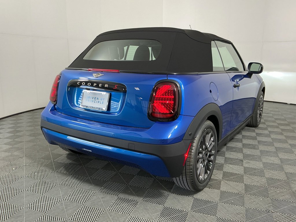 New 2026 MINI Cooper S FWD image 5