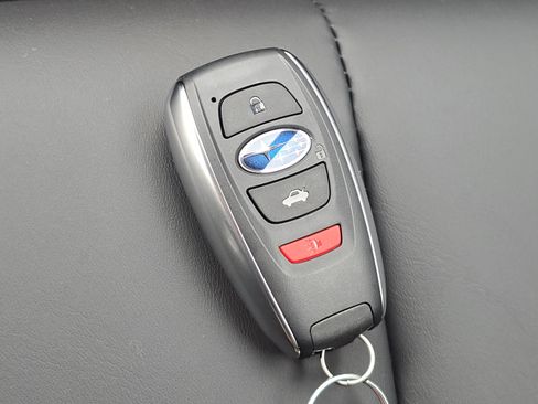 New 2026 Subaru Outback Premium AWD/4WD image 27