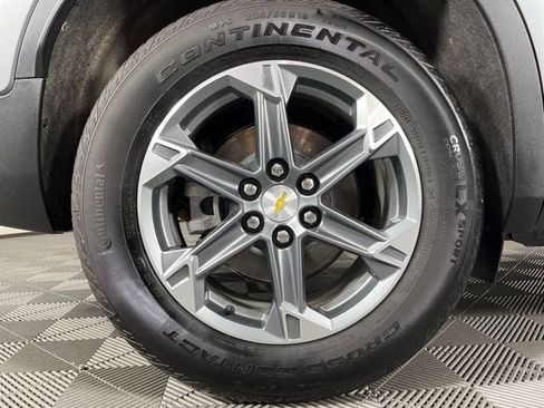 Used 2024 Chevrolet Blazer LT image 13