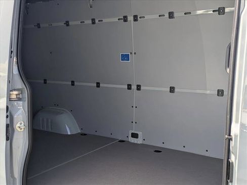 New 2026 Mercedes-Benz Sprinter 2500 image 15