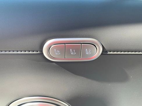 New 2026 Hyundai Palisade Calligraphy AWD/4WD image 17