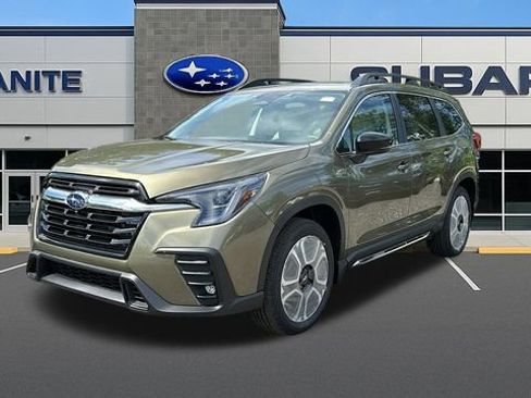 New 2025 Subaru Ascent Limited image 3