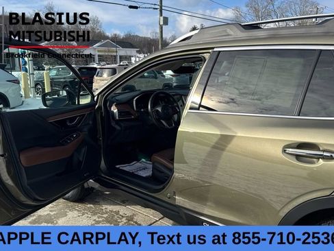 Used 2020 Subaru Outback Touring XT image 12