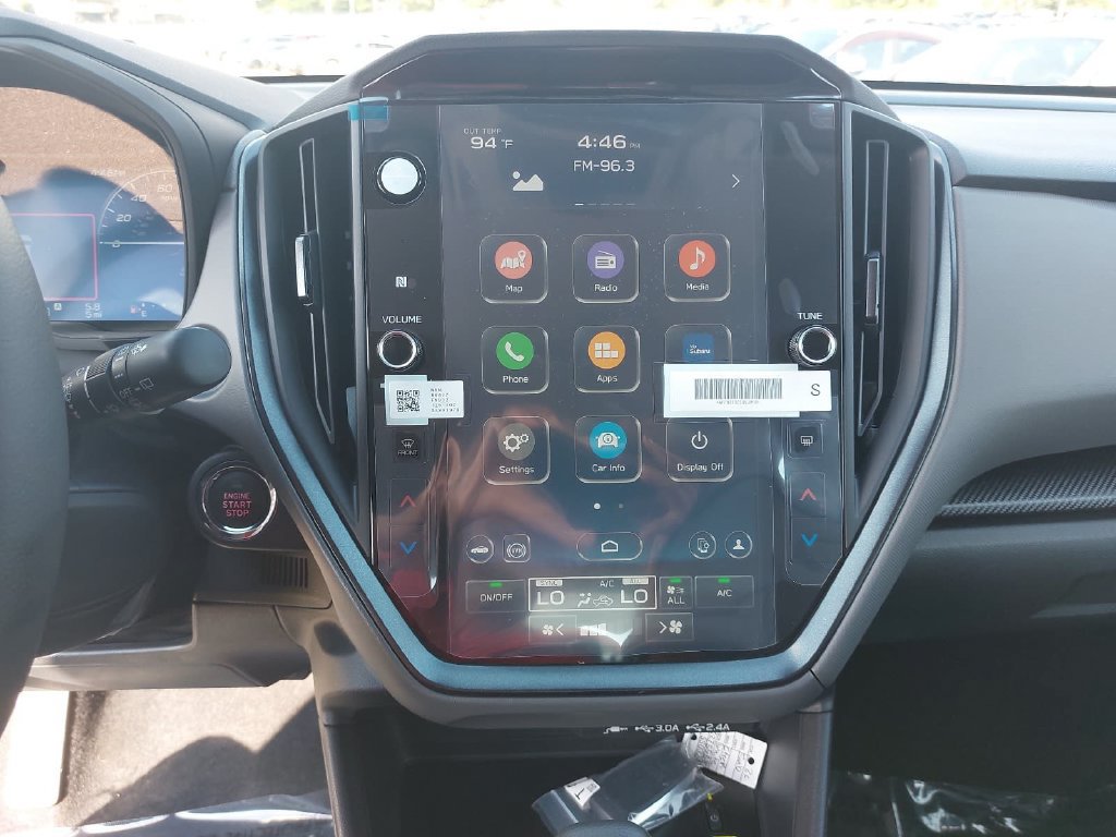 New 2026 Subaru Crosstrek 2.5i Limited AWD/4WD image 19