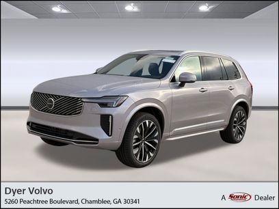 New 2026 Volvo XC90 B6 Plus w/ Protection Package Premier