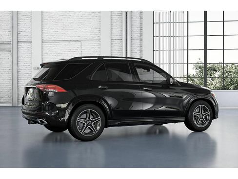 New 2026 Mercedes-Benz GLE 450 4MATIC image 19