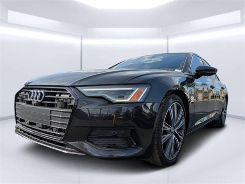 Used 2020 Audi A6 2.0T Premium Plus image 7
