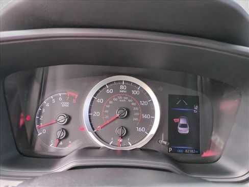 Used 2020 Toyota Corolla SE FWD image 11