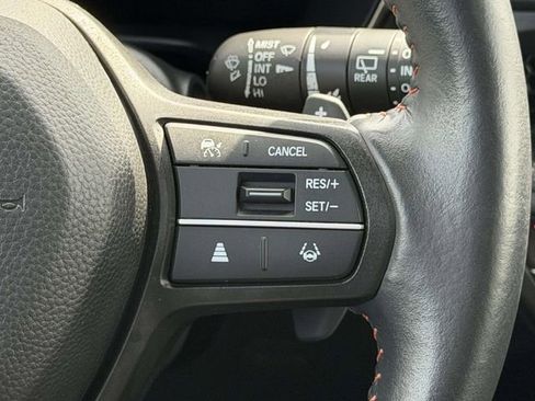 Used 2024 Honda CR-V Sport-L image 17