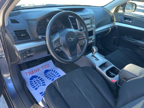 Used 2013 Subaru Outback 2.5i image 26