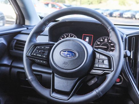 New 2026 Subaru Crosstrek 2.5i Limited image 15