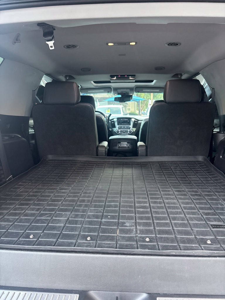 Used 2019 Chevrolet Tahoe Premier AWD/4WD image 25