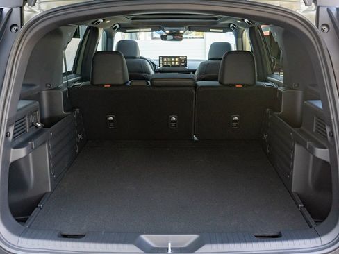 New 2026 Honda Passport TrailSport image 12