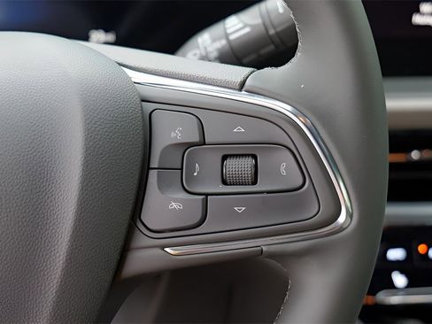 New 2026 Buick Envista Avenir image 11