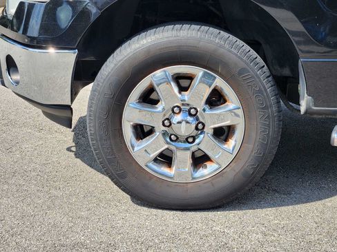 Used 2013 Ford F150 XLT w/ Luxury Equipment Group AWD/4WD image 9