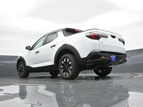 New 2026 Hyundai Santa Cruz SEL FWD image 42