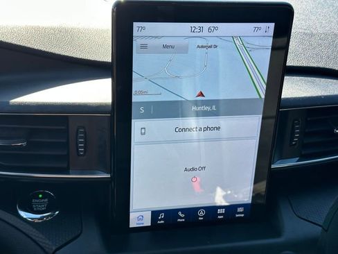 Used 2020 Ford Explorer ST w/ ST Street Pack image 27