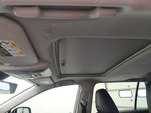 Used 2025 Toyota RAV4 XLE Premium FWD image 17
