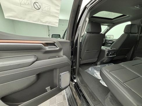 New 2026 GMC Sierra 1500 Denali image 44