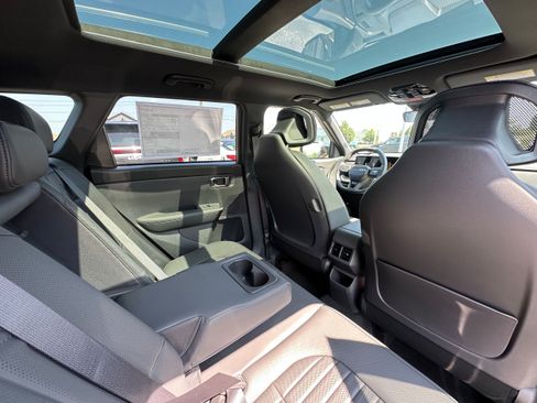 New 2027 Kia Seltos X-Line S AWD/4WD image 14