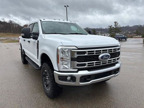 New 2026 Ford F350 XLT w/ Tremor Off-Road Package AWD/4WD image 6