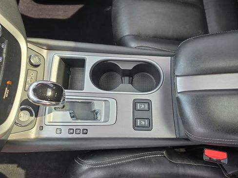 Used 2020 Nissan Murano SL w/ Moonroof Package AWD/4WD image 23