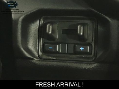 Used 2025 Ford Ranger Raptor AWD/4WD image 27