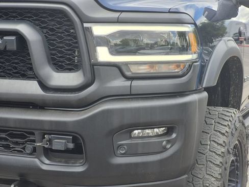 Used 2023 RAM 2500 Rebel w/ Level 1 Equipment Group AWD/4WD image 5