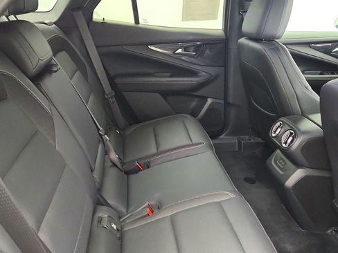 Used 2024 Chevrolet Blazer EV LT AWD/4WD image 22