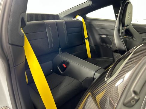 Used 2026 Porsche 911 GT3 RWD image 27