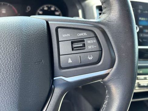 Used 2024 Honda Ridgeline RTL image 12