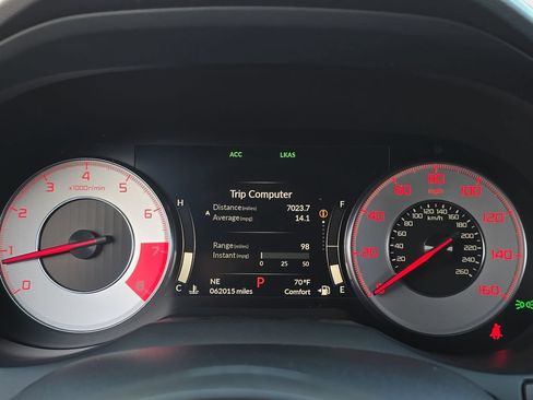 Used 2020 Acura RDX A-Spec AWD/4WD image 22