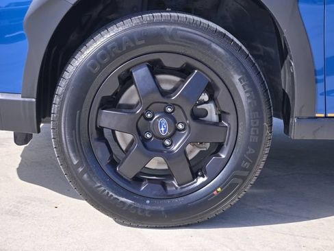 Used 2023 Subaru Outback Wilderness AWD/4WD image 11