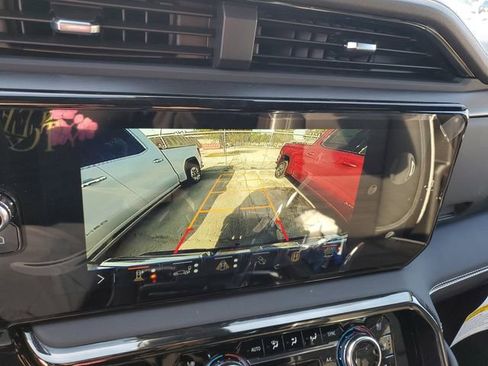 Used 2026 GMC Sierra 1500 AT4X AWD/4WD image 22