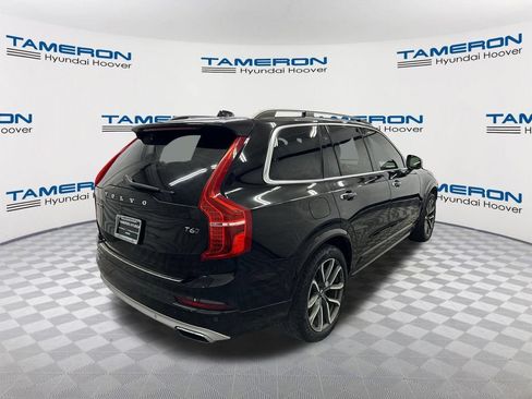 Used 2017 Volvo XC90 T6 Momentum w/ Vision Package AWD/4WD image 5