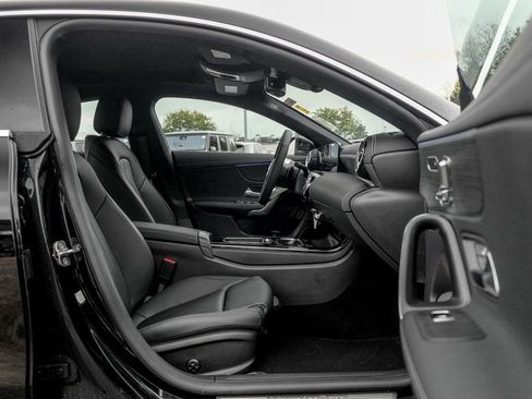 Certified 2026 Mercedes-Benz CLA 250 4MATIC image 21