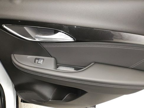 New 2026 Buick Envision Preferred image 14